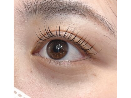 アンジェリーク ネイルアンドアイ 前橋元総社町店(Angelique Nail & Eye)の写真