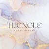 トリアングル(TLIENGLE)ロゴ