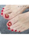 フットネイル