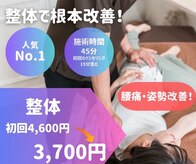 やけの鍼灸整骨院