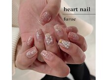 はあとねいる 古江店/◇店舗限定Xmasネイル◇