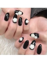 ラ リエート 新所沢店(La lieto)/ローズネイル