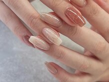 ティアンドディ 札幌(T&D)/定額コースB5500円デザイン