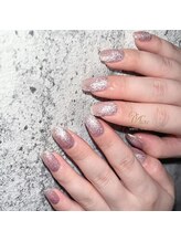 モアネイル(MORE-NAIL)/フラッシュマグ