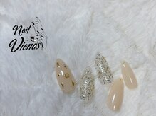 ネイルヴィオナス 西宮(nail Vionas)/