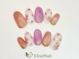 定額bカジュアル/ クーポン使用