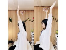 てぃ～だ 四街道店/首肩こりが楽に☆【四街道】