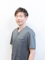 森小路はり灸整骨院/藤原　篤史