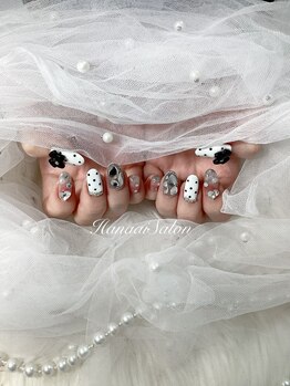 ハナアイ サロン 新大久保店(hanaai salon)/定額C