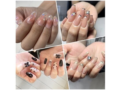 Kネイル(K Nail)の写真