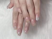 ホアン(HOAN)/10本アートつけ放題