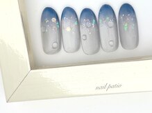 ネイルパティオ 浦和店(nail patio)/HAND 9,980円コース