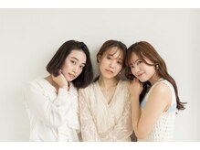 ホワイトアイ 甲府上石田(WHITE EYE)/【山梨/甲府】アイブロウ/眉毛