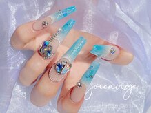 ジョアアンジェ 心斎橋店(joie ange)