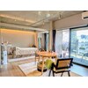 月雫香 南堀江のお店ロゴ