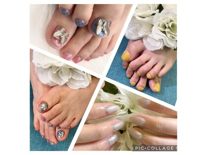 シェリ(Cherie)の写真