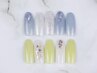 【オフ無料】simple定額 ￥7,500→￥7,000
