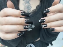 バタフライ 津田沼店(Butterfly)/ワンカラー+パーツ