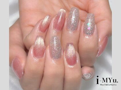 イミュー(i-MYu)の写真