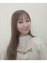 アイラッシュ ティアム(Eyelash Tiam) Shiori (Honda)