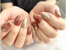 メゾンミズホ(Maison Mizuho)/テラコッタマグネット