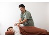 デスクワーク・立ち仕事で腰痛・肩こり・身体が重く動きが悪い方にオススメ◎