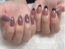 トイロ 長岡天神店(TOIRO)/6本アートし放題 &nbsp;担当:そら