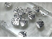 カルム(calme)/新作パーツ