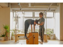 リンク綱鍼灸院 東久留米駅前店(Link綱鍼灸院)