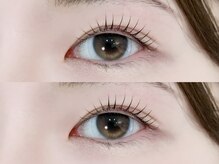 シャイン 立川南(SHINE)/上まつげパーマ