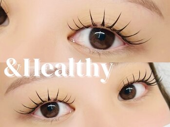 シェリー(Cherie)/&healthy アンドヘルシー