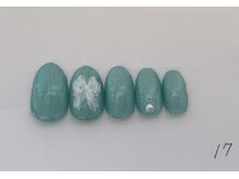 ツヅクネイル(Tsuzuku nail.)/