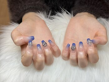 ティーナインワンネイル 名古屋太閤通店(T.91Nails)/