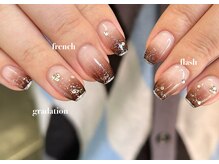 フェアリー(Fairy)/autumn gradation by丸山