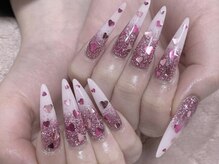 ミュウミュウ(miumiu)/キティちゃん