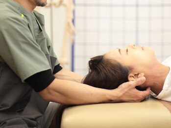 フェニックス整骨院 整体院