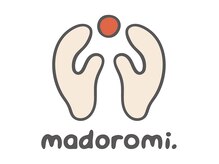 logo design ／ @aoi_no_studio 