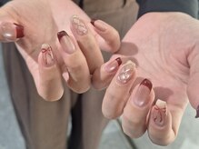 カディ(Kady)/マグネットデザイン