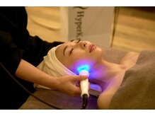 ヘリオス(helios+)/ハイパーナイフEX小顔