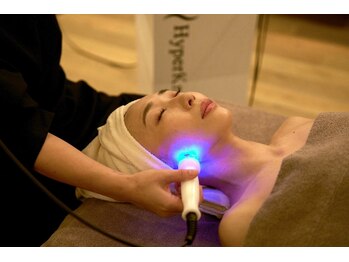 ヘリオス(helios+)/ハイパーナイフEX小顔