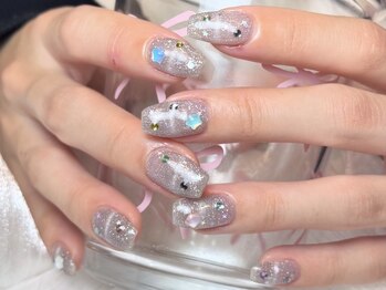 ネイルズユニ(nails uni.)/