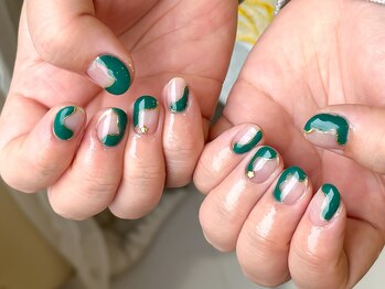 ワンアンドオンリー(One&Only)/