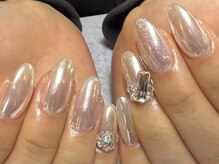 マイネイル(M.nail)/キラキラネイル