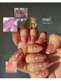 ニットマグネットデザイン