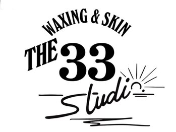 THE 33 studio. 【敏感肌専門ワックス脱毛 / ハーブピーリング / 美肌よもぎ蒸し】の写真/【専門機関勤務の経験があるオーナーが施術】初めての方も安心してご利用いただけます。