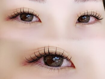 ライラ(LAiLA)/LEDマツエク120本