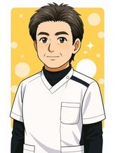 幸来&nbsp;桝本 泰隆