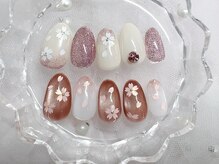 フェリスネイル 池袋店(Feliz Nail)/