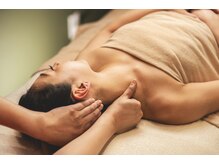 サードプレイス(3rd Place)の雰囲気（ヘッドスパも全身マッサージも！個室で安心してリラックス♪）