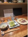 リアン(Re&Co.) 美味しいもの大好きです☆オススメのお店教えてください!